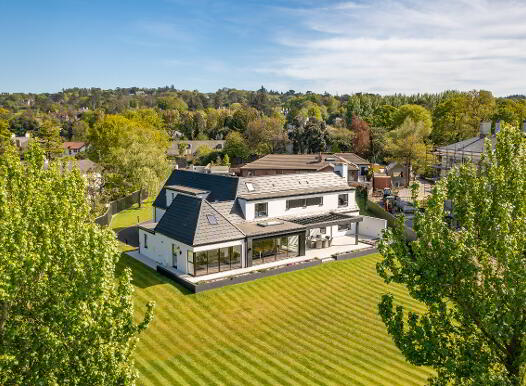 Ardan, 67A Station Road, Craigavad, BT18 0BP photo