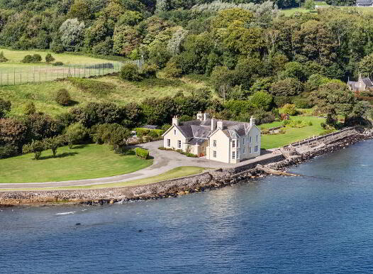 Droagh Cottage, 175 Coast Road, Droagh, Larne, BT40 2LF photo
