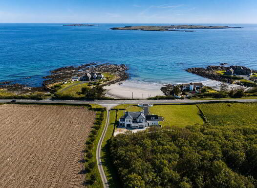 Lisnarede House, 170c Warren Road, Donaghadee, BT21 0PJ photo