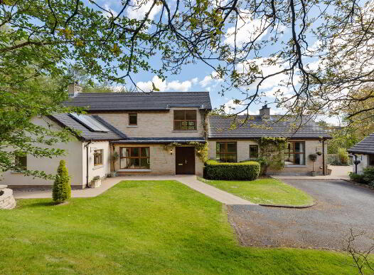 55b Crawfordsburn Road, Newtownards, BT23 4UH photo