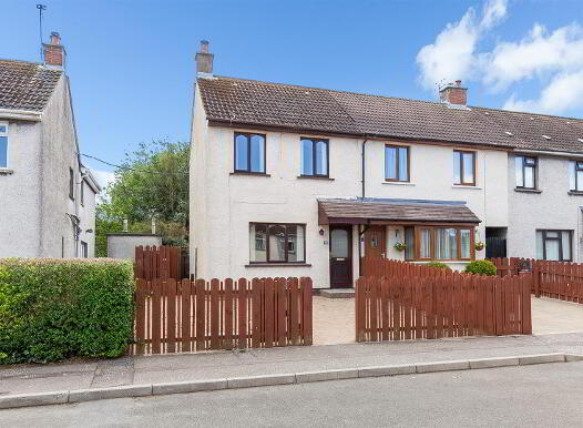 45 Templeton Park, Templepatrick, BT39 0AU photo