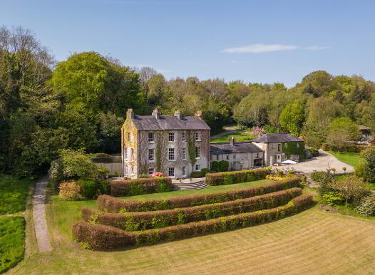 Glenkeen House, 80 Ardmore Road, Derry/Londonderry, BT47 3RA photo