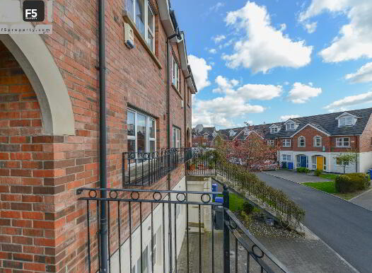 2 Ardenlee Place, Ardenlee Green, Ravenhill Road, Belfast, BT6 8QS photo