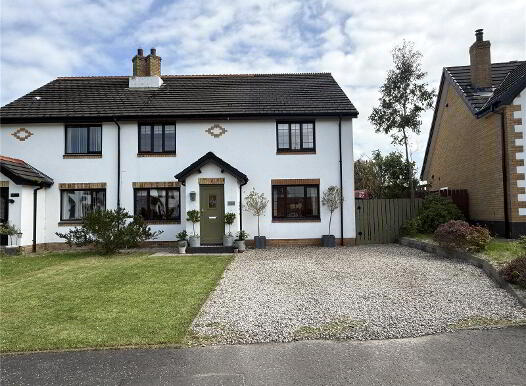 88 Somerset Park, Coleraine, BT51 3LH photo