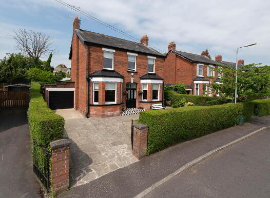 16 Castle Park, Belfast, BT15 5FF photo