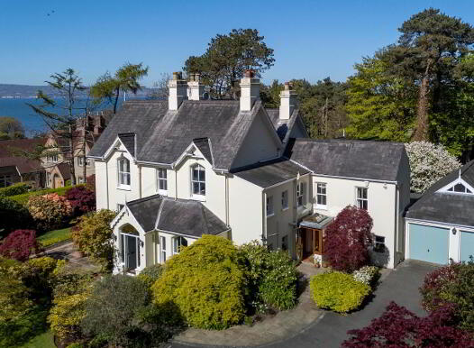 Slinden House, 21 Station Road, Holywood, BT18 0BP photo