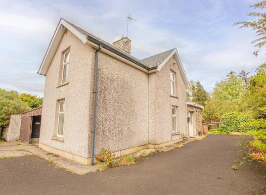 55 Draperstown Road, Desertmartin, Magherafelt, BT45 5ND photo