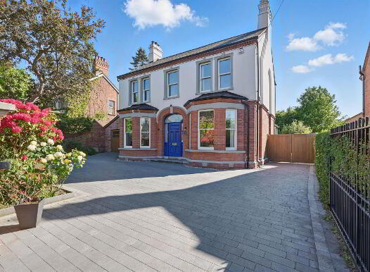 39 Cranmore Gardens, Malone, Belfast, BT9 6JL photo
