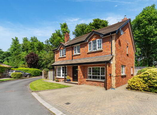 5 Campbell Chase, Ballyhackamore, Belfast, BT4 3PE photo