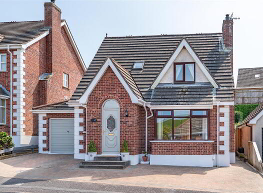 27 Castlehill, Comber, BT23 5XA photo