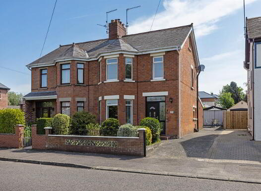 146 Haypark Avenue, Ormeau Road, Belfast, BT7 3FG photo