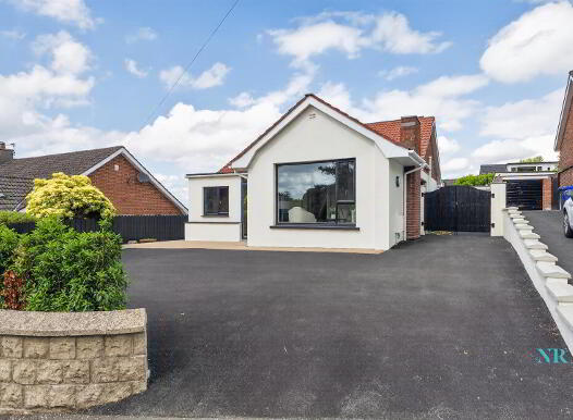 4 Glencregagh Road, Belfast, BT8 6FZ photo