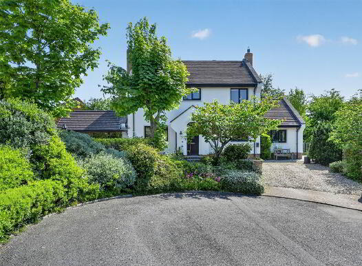 12 Royal Lodge Avenue, Belfast, BT8 7YR photo
