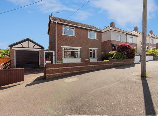109 Dunraven Park, Belfast, BT5 6BS photo