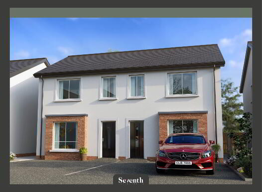 The Charnwood, Fairview Farm Close, Ballyclare, BT39 9LB photo