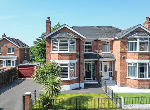 2 Abbeydale Gardens, Belfast, BT14 7HG photo