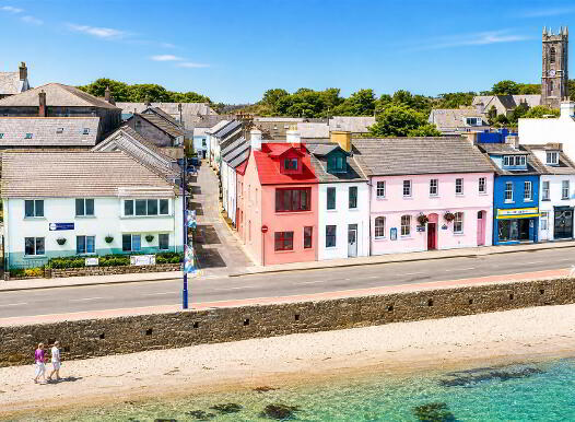 8 Parade, Donaghadee, BT21 0AE photo