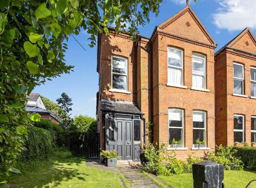 2 Sandford Avenue, Off Cyprus Avenue, Belfast, BT5 5NW photo