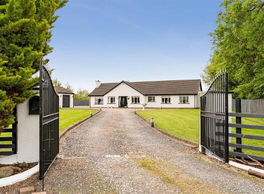 33 Lisnataylor Road, Nutts Corner, Crumlin, BT29 4TD photo