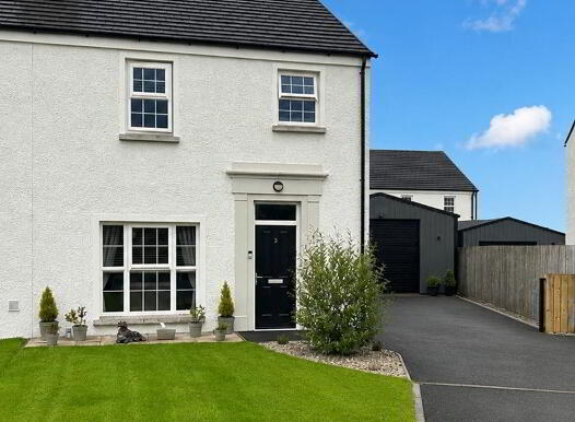 3 Carnalea Meadows, Seskinore, Omagh, BT78 2PH photo