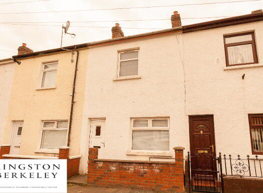 282 Donegall Avenue, Tates Avenue, South Belfast, Belfast, BT12 6LU photo