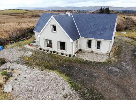 Dromore Upper, Mountcharles, F94KX27 photo