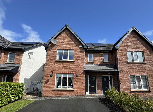 17 The Heights, Mounthamilton, Dundalk, A91YP6D photo