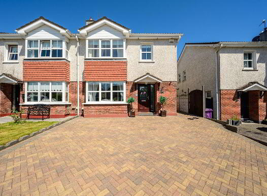 4 Dun Eoin Brook, Carrigaline, P43FK44 photo