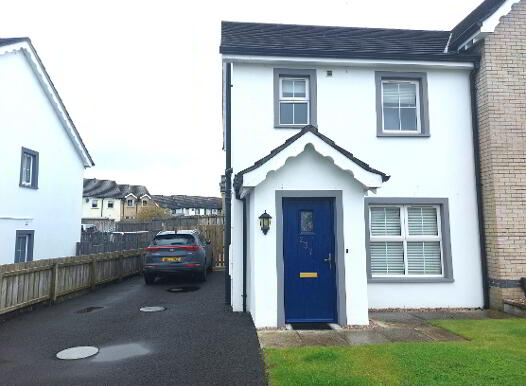 237 Gortin Meadows, Newbuildings, Londonderry, BT47 2UB photo