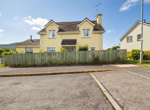 11 Cuchulainn Court, Mullaghbawn, Newry, BT35 9QA photo