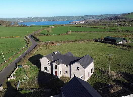 (Lot 12) 24 Ballylesson Road, Larne, BT40 3HL photo