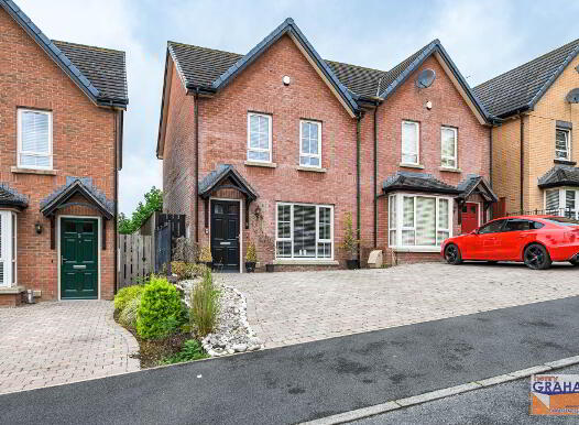 11 Sir Richard Wallace View, Lisburn, BT28 3NY photo