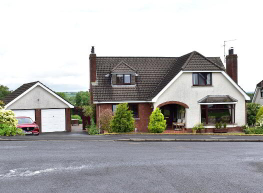 3 Berwick View, Moira, BT67 0SX photo
