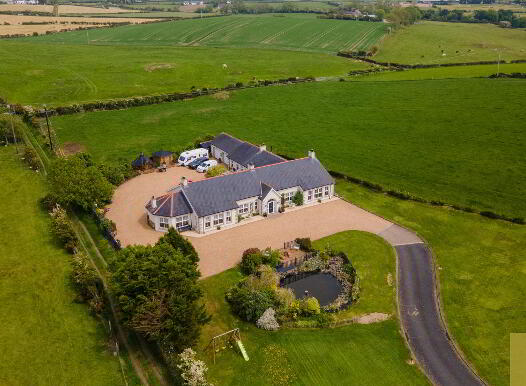 Grace Cottage, 15 Carrowdore Road, Greyabbey, Newtownards, BT22 2LU photo