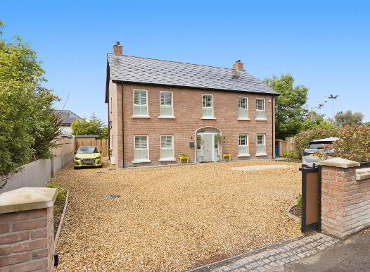 Laurel House, 121 Knock Road, Belfast, BT5 6LG photo