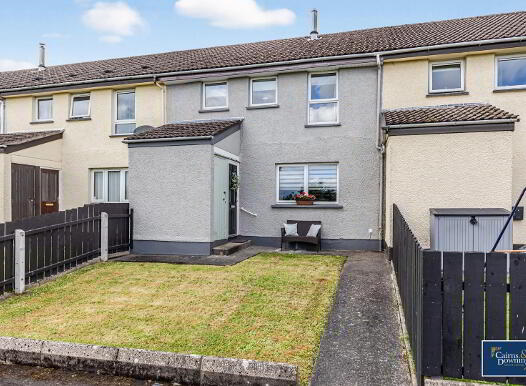 8 Meganlis Park, Dromore, BT25 1BU photo