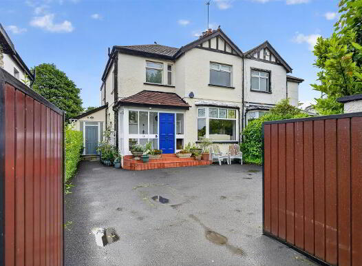 20 Balmoral Avenue, Belfast, BT9 6NW photo
