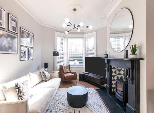 7 Madison Avenue, Cavehill Road, Belfast, BT15 5BX photo