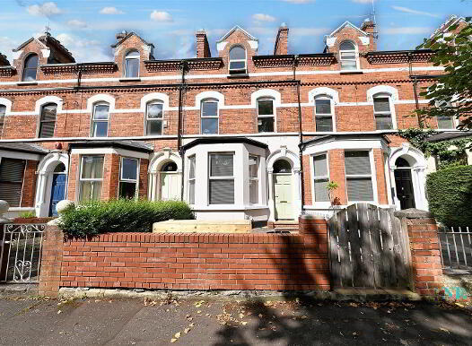 3 X One Bed Apts, 34 North Parade, Belfast, BT7 2GG photo