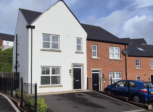 251 Birch Hill, Belt Road, Derry, BT47 2FL photo