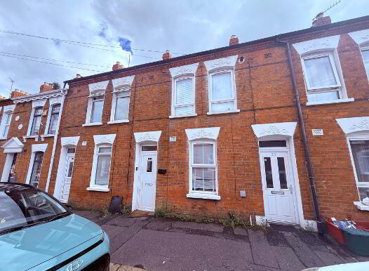 25 Isoline Street, Castlereagh, Belfast, BT5 5GE photo