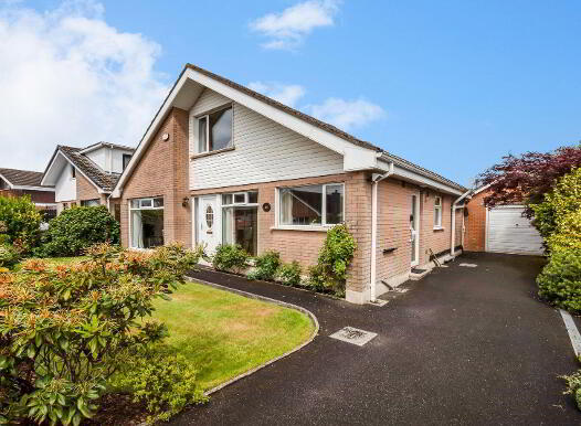 30 Navar Drive, Bangor, BT19 7SW photo