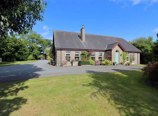 'Beaumont', 47a Tullynagee Road, Comber, BT23 5SE photo
