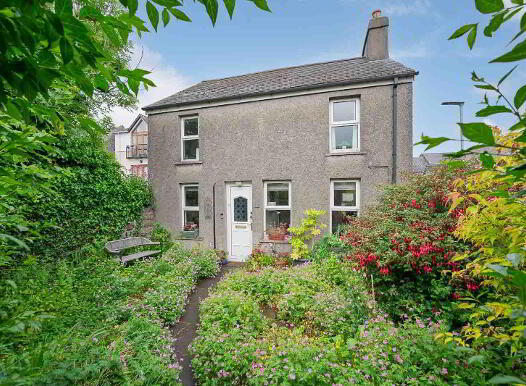 4 Alexandra Place, Holywood, BT18 9DR photo