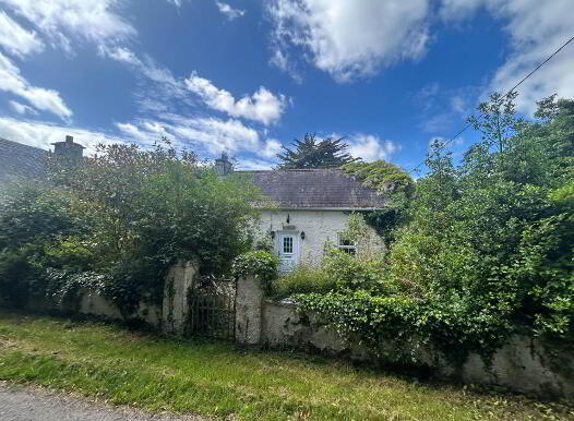Bramble Cottage, Killanahan, Patrickswell, V94FRP3 photo