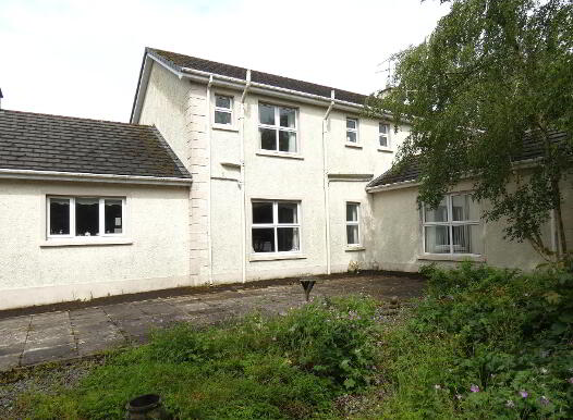 Flax Mill House, 114 Toberdoney Road, Dervock, Ballymoney, BT53 8BS photo