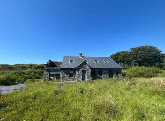Ballydevlin, Goleen, Toormore, P81N966 photo