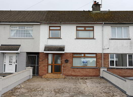 470 Beechview Gardens, Kilrea, Coleraine, BT51 5QR photo