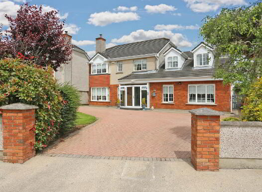 12 Cherryfield, Monaleen, Castletroy, V94P2EF photo
