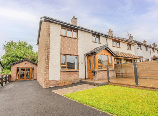 12 Lindsay Ville, Ballyronan, Magherafelt, BT45 6JB photo
